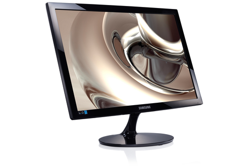Samsung LS19B300BS computer monitor – image 5