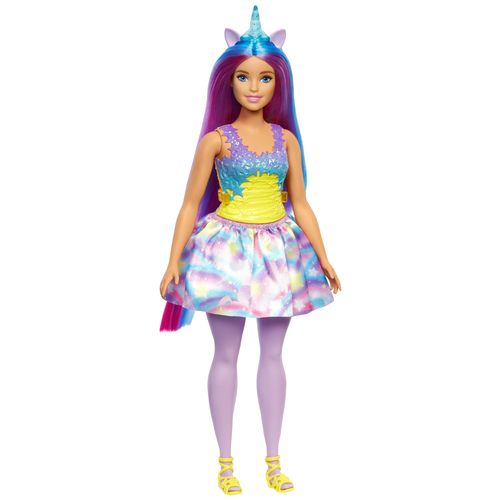 Barbie Dreamtopia HGR20 кукла