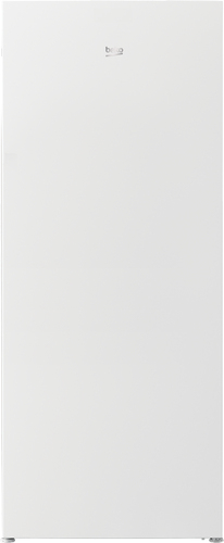 Beko RFSA240M41WN Вертикальная морозильная камера Отдельно стоящий 215 L Белый