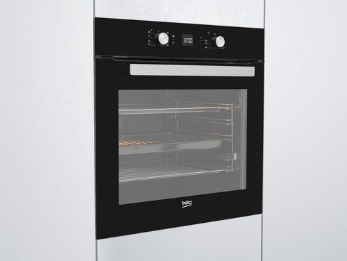 Beko BIM14300 71 L Black – image 3
