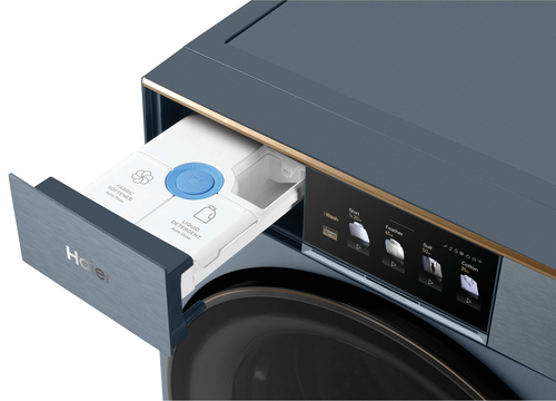 Haier HW100-BD14L8GNU1 washing machine Front-load – image 9