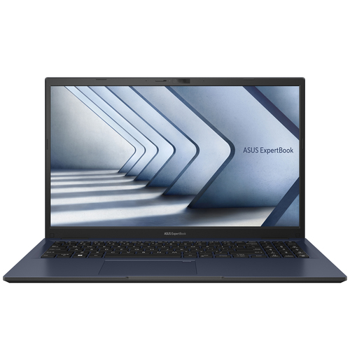ASUS ExpertBook B1 B1502CG-BQI381XA Intel Core i3 N-series i3-N305 Ноутбук 39,6 cm (15.6") Full HD 8 GB DDR4-SDRAM 128 GB Флеш Wi-Fi 6 (802.11ax) Windows 11 Pro Education Черный