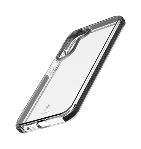 Cellularline 8018080492778 чехол для мобильного телефона 16,8 cm (6.6") Крышка Прозрачный