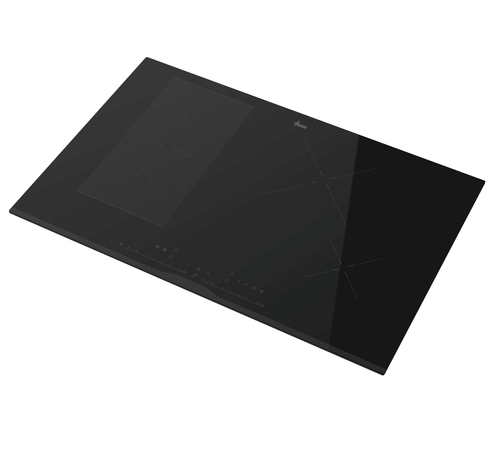 Hoover HIF84DCS Black Built-in – image 2