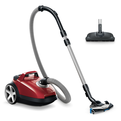 Philips PerformerPro FC9192/61 vacuum – image 2
