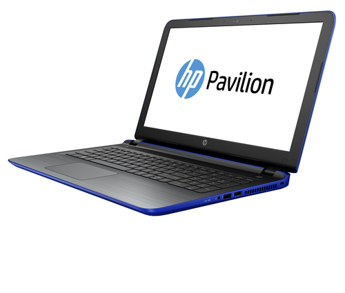 HP Pavilion 15-ab075na AMD A8 A8-7410 Laptop – image 2
