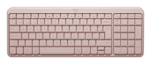 Teclados LOGITECH K250