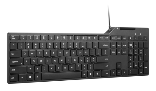 Lenovo 4Y41U13316 - Toetsenbord, afbeelding 2