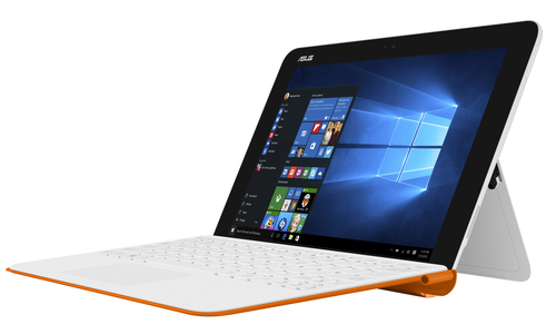 ASUS Transformer Mini T102HA-C4-WH laptop Intel Atom® x5-Z8350 Hybrid (2-in-1) – image 8