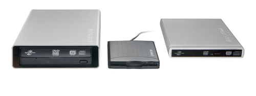 Freecom Floppy Disk Drive – image 7