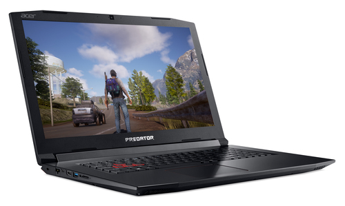 Acer PH317-51-7815 + Options Pack 17" – image 3
