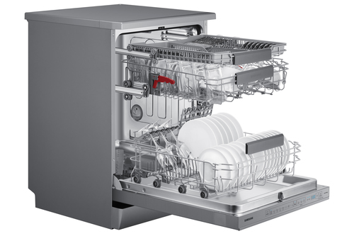 Samsung DW60A8060FS/EU dishwasher Freestanding 14 place settings – image 8