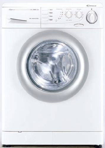 Candy CBL166 washing machine Front-load