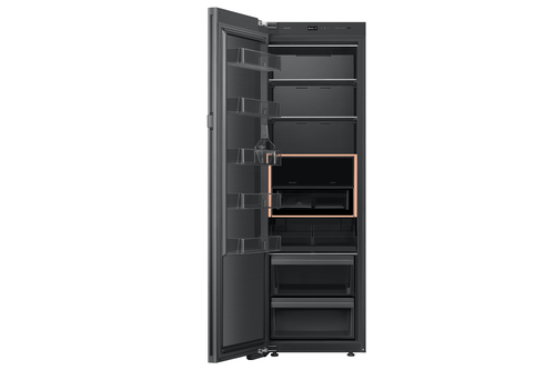 Samsung RZ38B98C5A1 fridge Built-in Grey – image 4