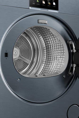 Haier HD90-BQL8GNU1 tumble dryer Freestanding Front-load – image 5