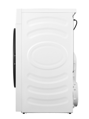 Hisense DH1I800UWDEA tumble dryer Freestanding Front-load – image 6