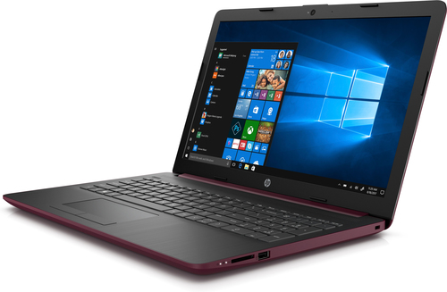 HP 15-da0995na Intel® Celeron® N4000 Laptop – image 2