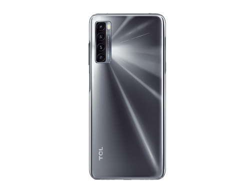 TCL 20L Eclipse Black – image 2