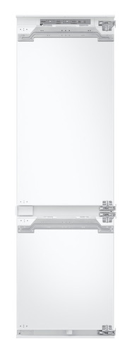 Samsung BRB70F26CEF0WS fridge-freezer Built-in