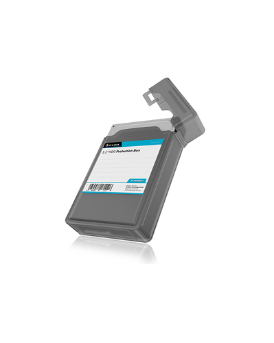 ICY BOX IB-AC602b-6, afbeelding 2