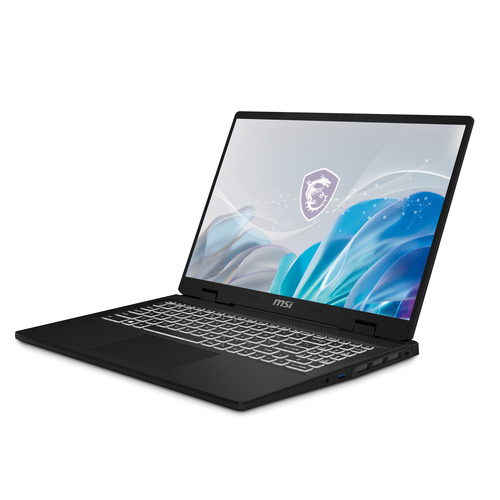 MSI CreatorPro M16 HX C14VJG-482BE – image 2