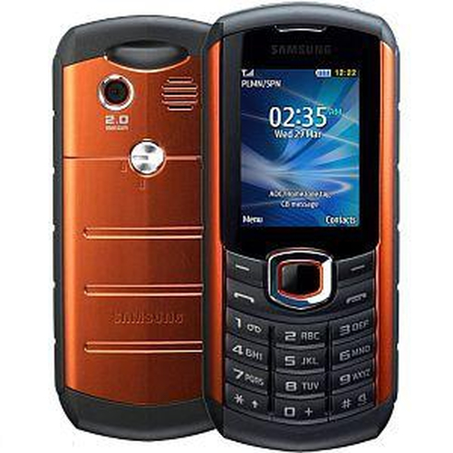 Samsung GT-B2710 5.08 cm (2") 116.2 g