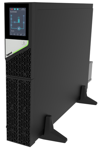 Legrand 311352 uninterruptible power supply (UPS) Double-conversion (Online) 10000 kVA