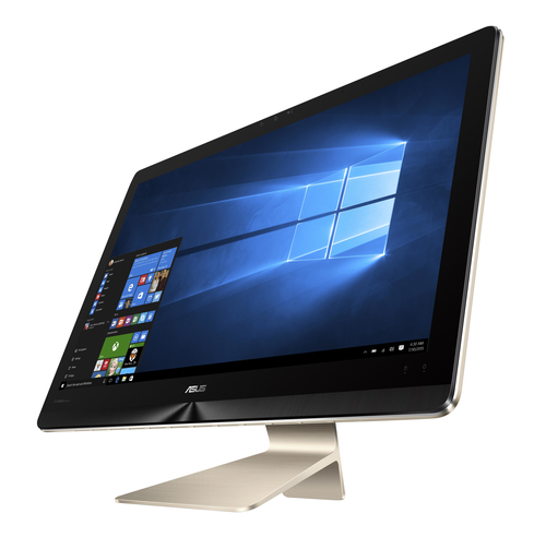 ASUS Zen AiO Pro Z240IEGT-16 All-in-One PC/workstation Intel® Core™ i7 i7-7700T – image 1