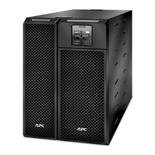 APC SRT6KXLT-5KTF