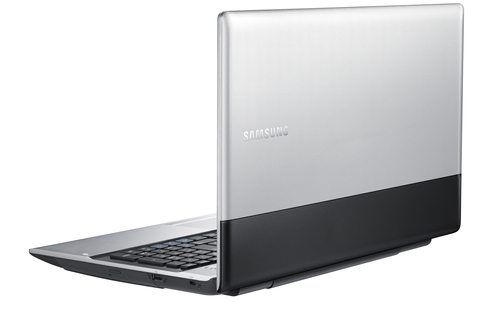 Samsung RV RV513-S02 AMD E E-450 – image 4