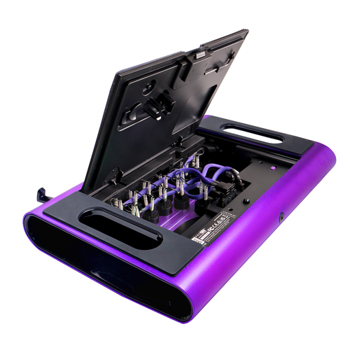 Victrix Pro FS-12 – image 4