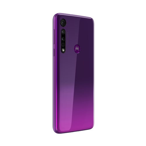 Motorola One Macro – image 6