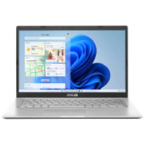 ASUS F415JA-EB1765W Intel® Core™ i3 i3-1005G1 Ноутбук 35,6 cm (14") Full HD 8 GB DDR4-SDRAM 512 GB Твердотельный накопитель (SSD) Wi-Fi 5 (802.11ac) Windows 11 Home Серый