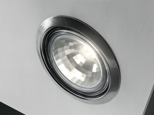 AEG X86264MG1 Built-under Stainless steel 660 m³/h – image 8