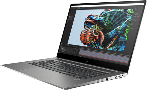 HP ZBook Studio 314G1EA#UUG laptop Intel® Core™ i7 i7-11850H Mobile workstation – image 2