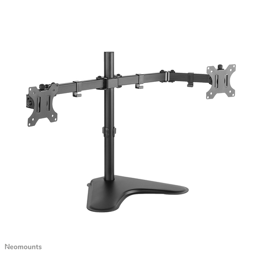 Neomounts FPMA-D550DDBLACK - desk mount – Foto 6 von 11