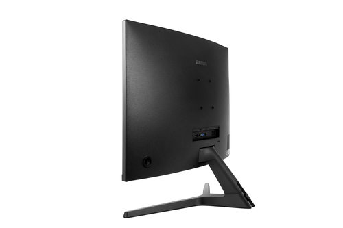 Samsung C32R502FHR computer monitor – image 8