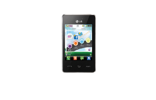 LG T385 LG