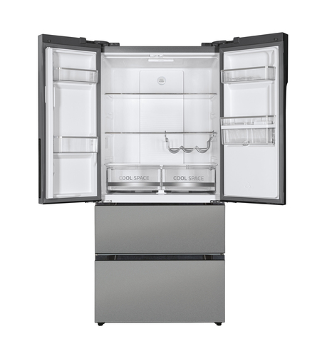 Hoover HSF818EXWD Freestanding – image 4