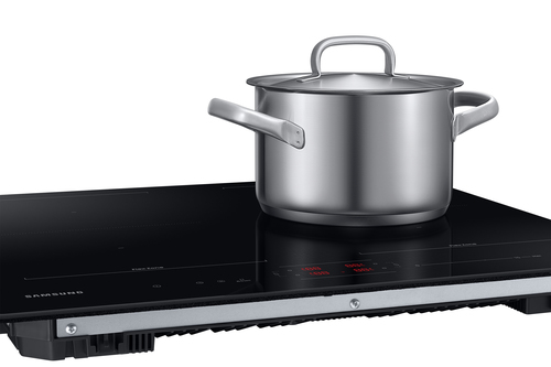 Samsung NZ64B5066FK Black Built-in – image 8