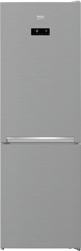 Beko RCNA366E40ZXBN Отдельно стоящий 324 L Металлический