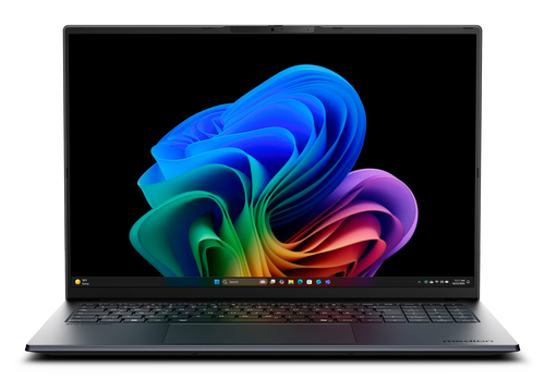 MEDION SPRCHRGD 16 S1 OLED; Copilot+ PC