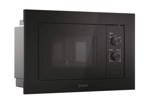 Candy CA38FMW8NB Black Solo microwave Built-in – image 3
