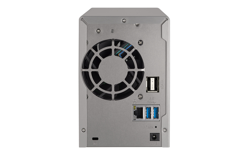 QNAP TS-221 NAS/storage server Tower Marvell – image 7