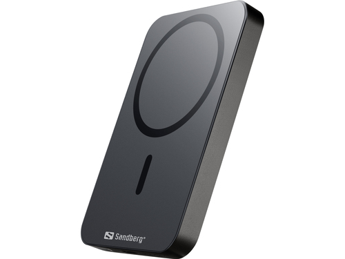 Mag Wireless Powerbank5000ALU, afbeelding 2
