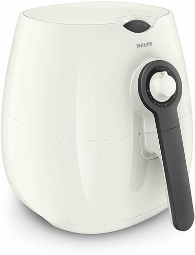 Philips Daily Collection HD9216/91 fryer Single Stand-alone
