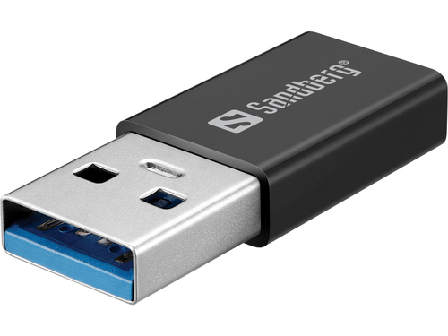 USB-C/A DVD Drive, afbeelding 3