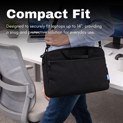 Origin Storage Lite Laptop Bag 13-14in – image 2