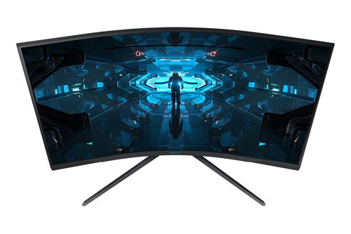 Samsung Odyssey G7 – image 8