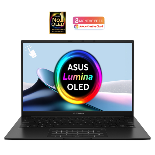 ASUS Zenbook 14 OLED UM3406HA-QL020W AMD Ryzen™ 7 8840HS Laptop – image 5
